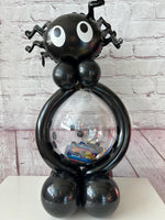 Sweet Treat Balloon - Halloween Spider
