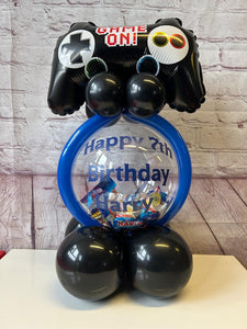 Sweet Treat Balloon - Choose Your Theme