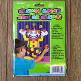 Clown Game