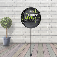 Next Level Gaming Balloon Orbz