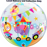 Circus Bubble