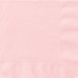 Lovely Pink 2ply Luncheon Napkins