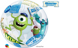 Monsters Inc Bubble Balloon