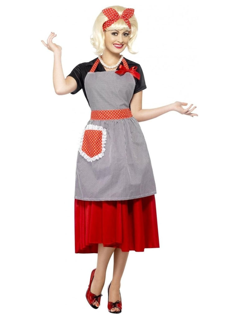 50's Housewife Honey Kit