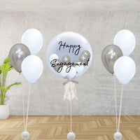 Engagement Balloon  Package