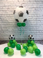 Football Package - WoW Balloons Direct