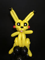Balloon-a-like Pikachu Small Wowzer