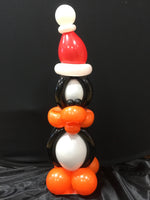 Christmas Penguin Small Wowzer