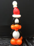 Christmas Penguin Small Wowzer