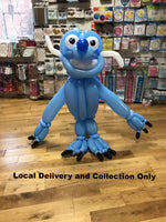 Balloon-a-like Sully Medium Wowzer