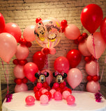 Minnie Mouse 1st Birthday Ultimate Package