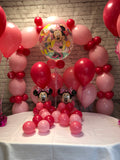 Minnie Mouse Bowtique Ultimate Package