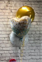 Mothers Day Foil Balloon Set