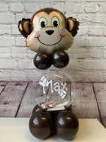 Sweet Treat Balloon Animal