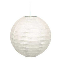 White Paper Lantern