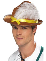 Bavarian Hat