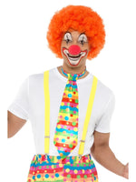Clown Tie