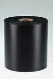 Black Material Sash