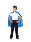 Childrens Blue Cape