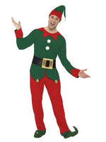 Elf Costume Medium