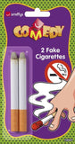 Fake Cigarettes, 2