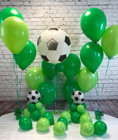 Football balloon Party Package