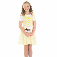 Goldilocks Childrens Costume - Size M
