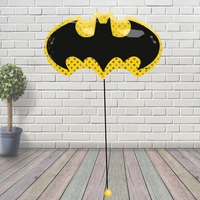 Batman Super Shape Balloon