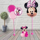 Minnie Mouse Super Shape Balloon