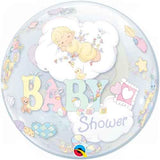 Baby Shower Bubble Balloon