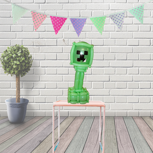 Balloon-a-like Creeper Small Wowzer