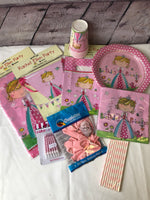 SPECIAL OFFER - Princess party ware bundle