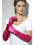 Pink Temptress Gloves