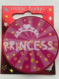 Small Badge - Princess