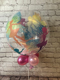 Fairy bubble balloon