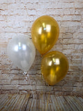 Ultimate Anniversary Party Package