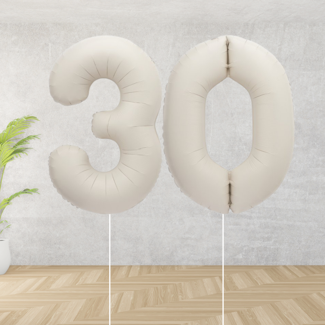Large online 30 balloons