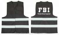 FBI Vest