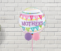 Mothers Day Bubble Balloon