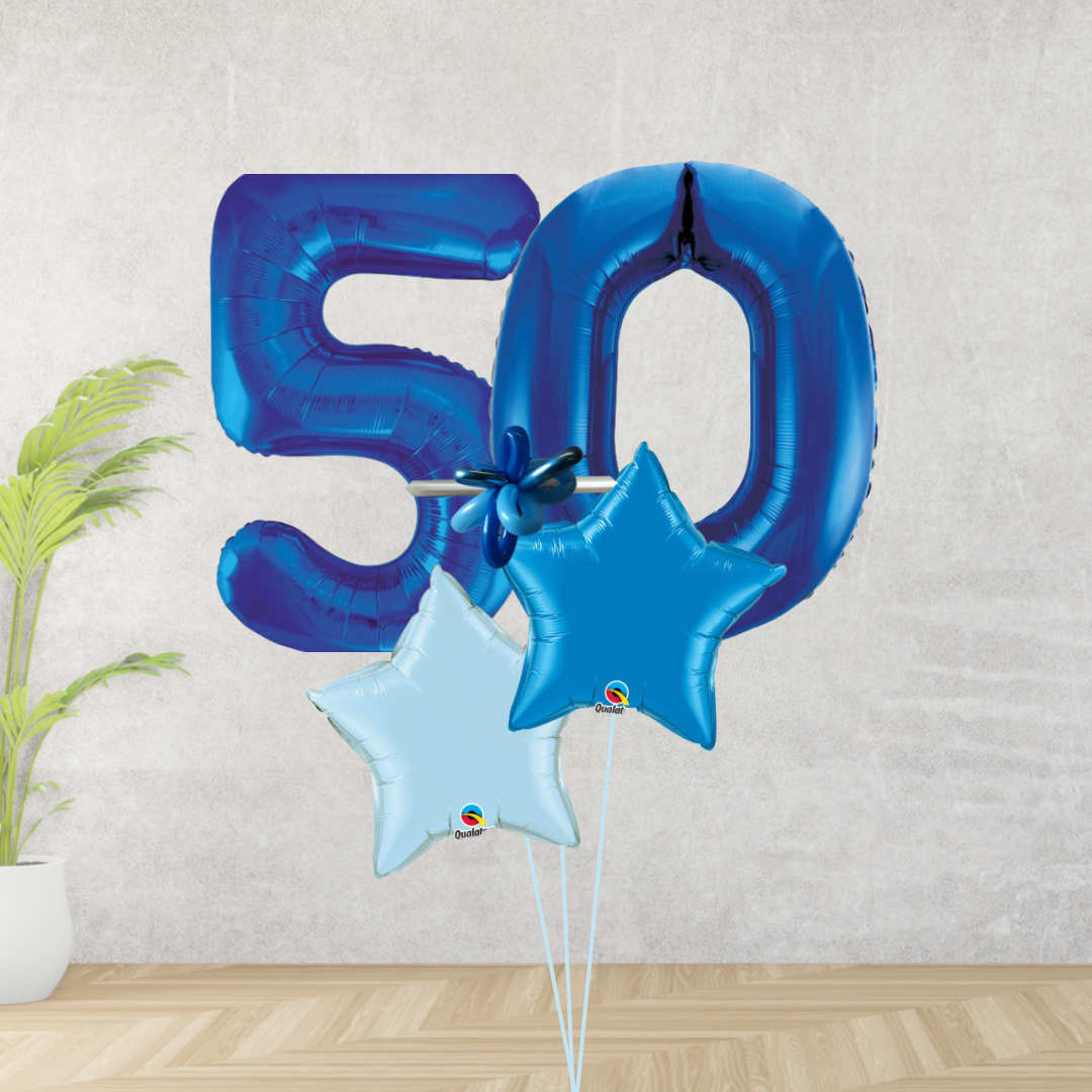 Age 50 Blue Double Number Display The Wow Shop age-50-blue-double-number-display-the-wow-shop