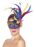 Carnival Eye Mask