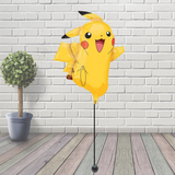 31" Pokemon Supershape Foil Balloon
