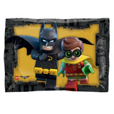 16” Lego Batman Junior Shape Foil Balloon