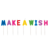 Make A Wish Candle Set