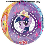 16" Orbz My Little Pony Foil Balloon