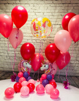 Pastel Unicorn Party Package