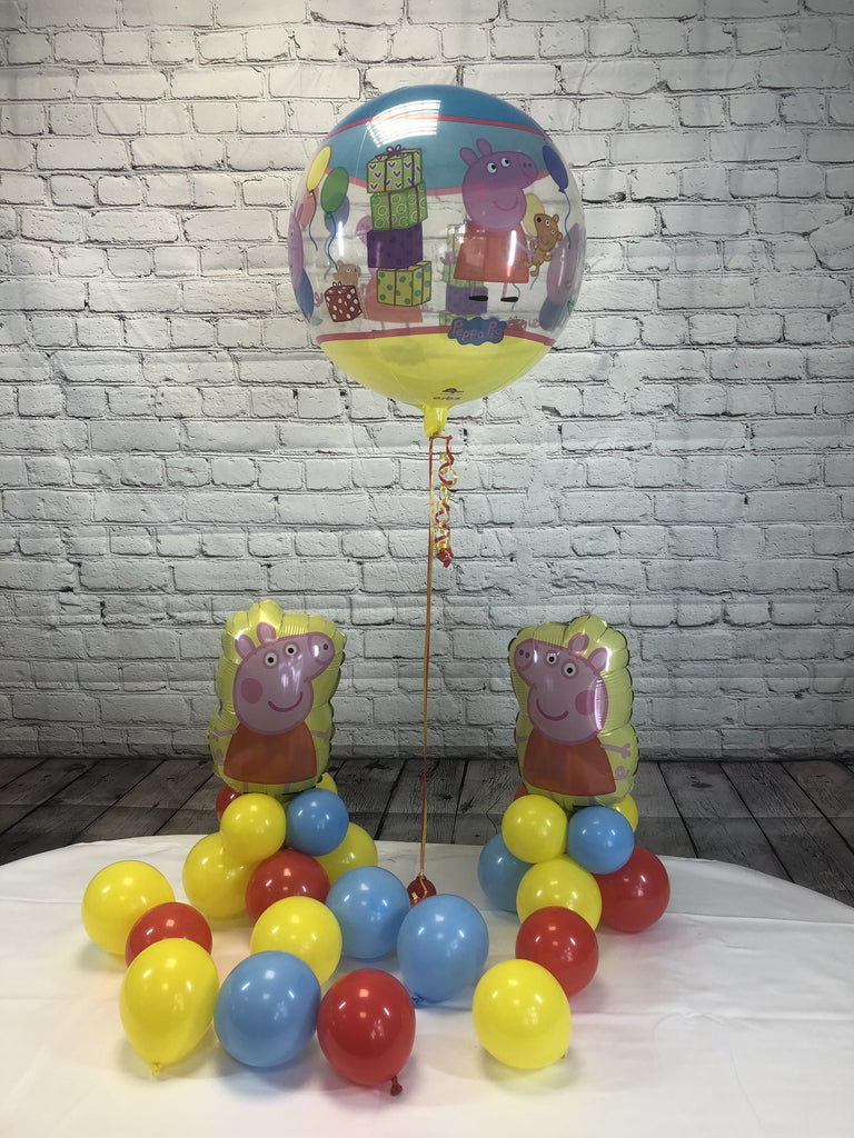 Peppa Pig Package