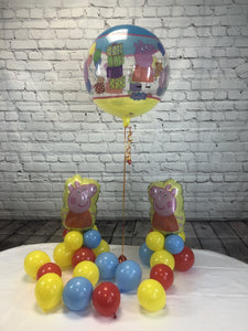 Peppa Pig Package