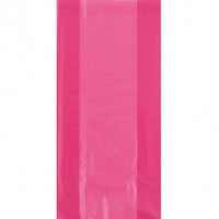 Pink Cello Bags - Pack Of 30
