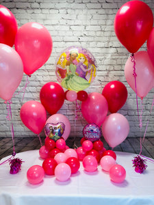 Disney Princess Party Package